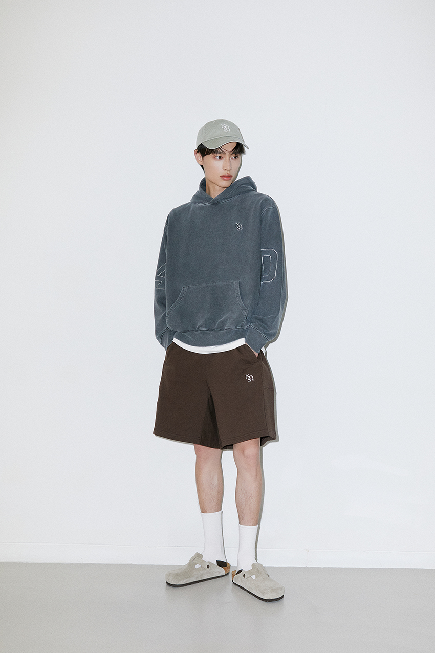 NOS7(엔오에스세븐), 2024 F/W 컬렉션 1차 라인업 공개 2414-Image